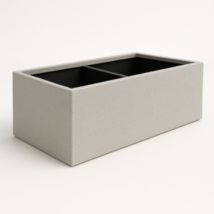 termo donica 100x50x55